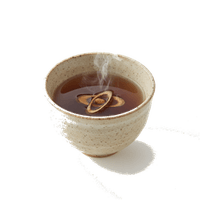 ごぼう茶