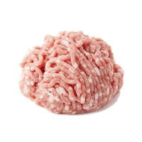 豚ひき肉