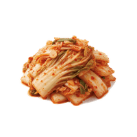 白菜キムチ