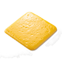 とろけるチーズ