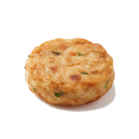 ミニさつま揚げ