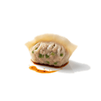 水餃子