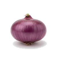紫玉ねぎ