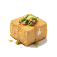 揚げ出し豆腐
