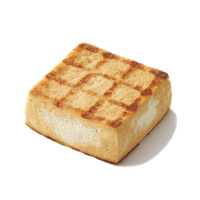 焼き豆腐