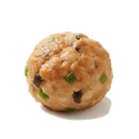鶏だんご